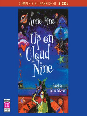 cover image of Up on cloud nine